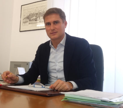 Talè: “Da Regione 3 milioni di euro per sostegno immediato a imprenditori agricoli” item-thumbnail