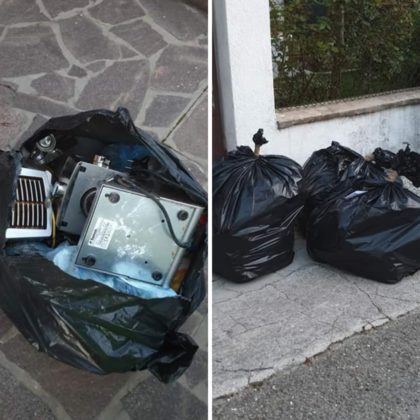 Rifiuti, M5S Fano: “Cambiamo ora, non dopo il Covid-19” item-thumbnail