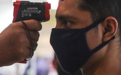 Covid-19 e privacy, via alla raccolta dati personali: cosa devono fare imprese e dipendenti item-thumbnail