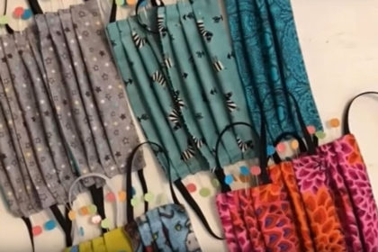 Confartigianato Moda: quasi 30 aziende nella provincia di Pesaro e Urbino producono mascherine item-thumbnail