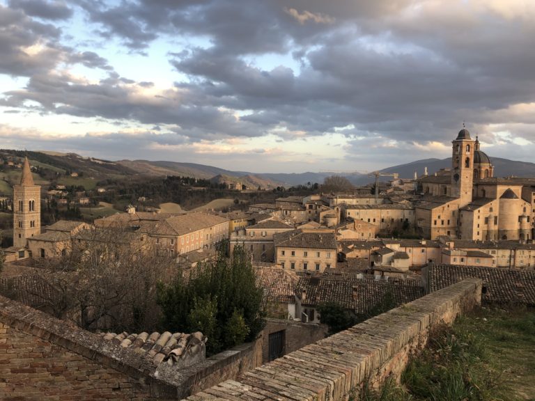 Festa della Musica 2025: le iniziative a Urbino