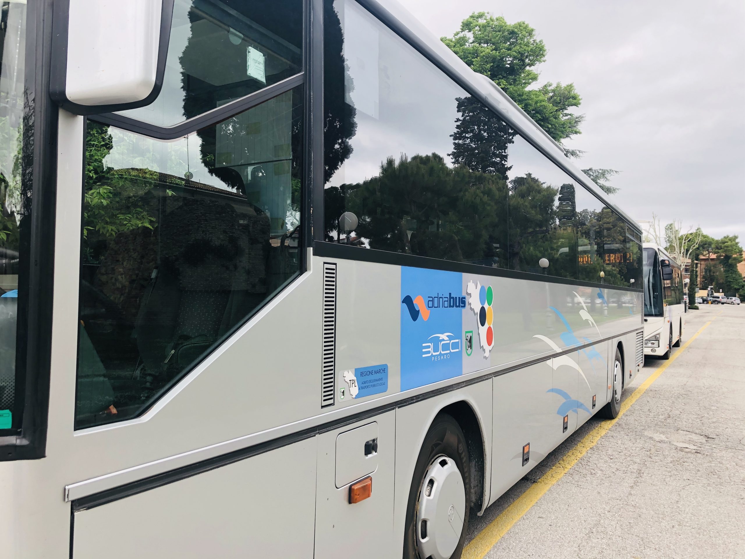 autobus