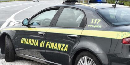 Guardia di Finanza