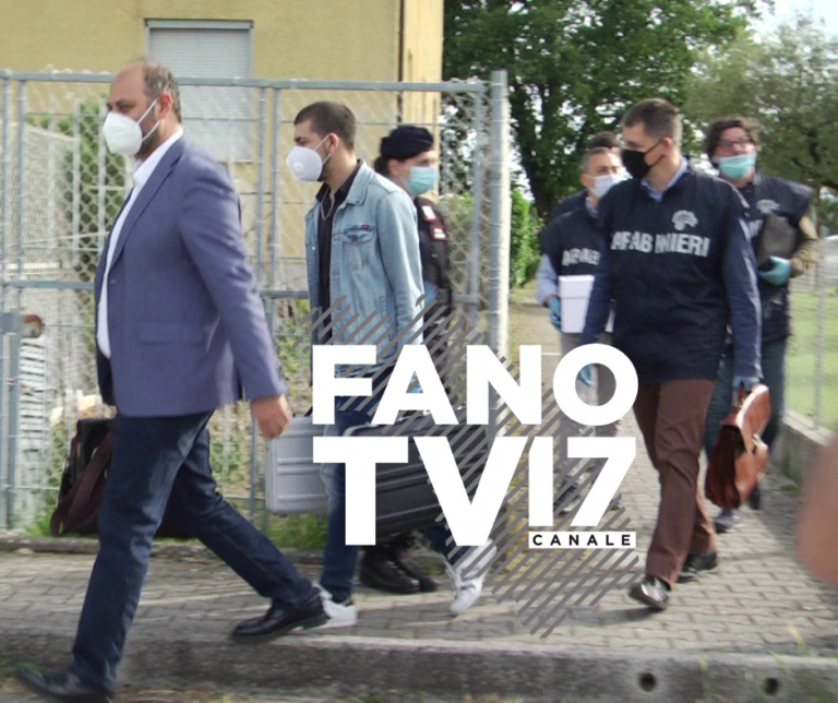 Silvia Romano, conclusa la perquisizione nella sede fanese della Onlus “Africa Milele” – VIDEO