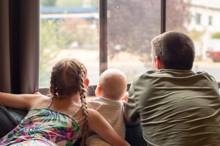 Se sbaglieremo questo fine settimana, torneremo tutti in quarantena forzata