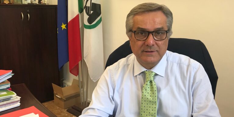 Santa Croce, Minardi: «Altro che ospedale di primo livello, Fano diventa dépendance di Pesaro»