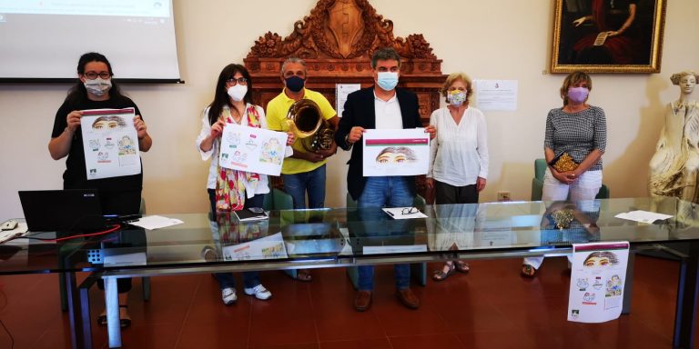 I bambini di Fano omaggiano Gianni Rodari nell’anno del centenario dalla nascita