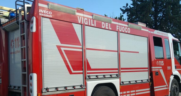 Elicottero scomparso dai radar, ricerche in corso nei boschi di Borgo Pace. Era decollato da Venezia