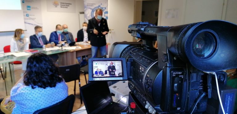 Marche Nord e Area Vasta 1: tutti i numeri dell’emergenza Coronavirus