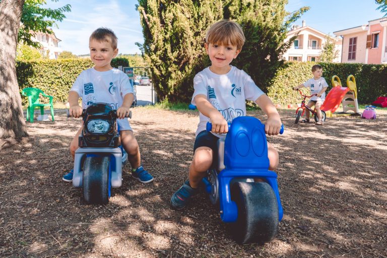 Jump record: aperti a Fano i primi 4 centri estivi. Autorizzazioni per le sedi di Trave, Nuti e Bellocchi