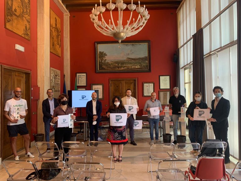 Made in Pesaro, presentato il brand pensato per valorizzare le imprese del territorio