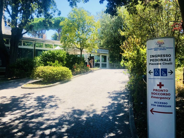 Il “Sì” alla donazione diventa vita: all’Ospedale di Pesaro prelevati e trapiantati con successo due reni