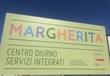 Festa e tradizione al centro Margherita di Fano