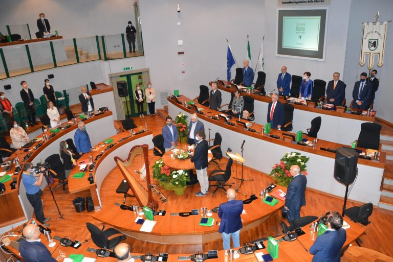 La Regione Marche all’avanguardia nella cura dei Disturbi Alimentari