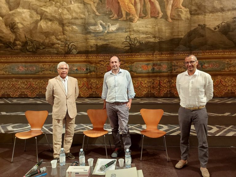 Ricci: «Edizione straordinaria del Rossini Opera Festival per continuare a rinascere nel segno della cultura»