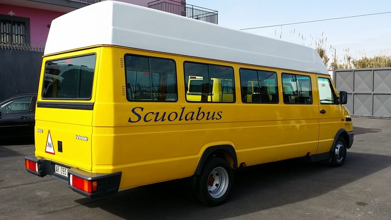 Scuola e Trasporto Pubblico Locale: ampliamento a Taxi e NCC