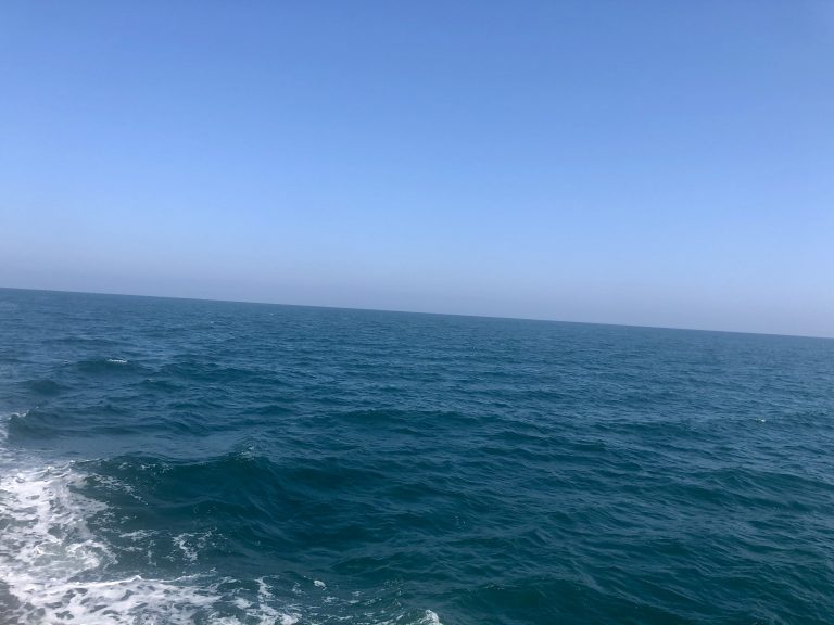 Dramma in mare a Porto San Giorgio: muore un uomo colto da malore tra gli scogli