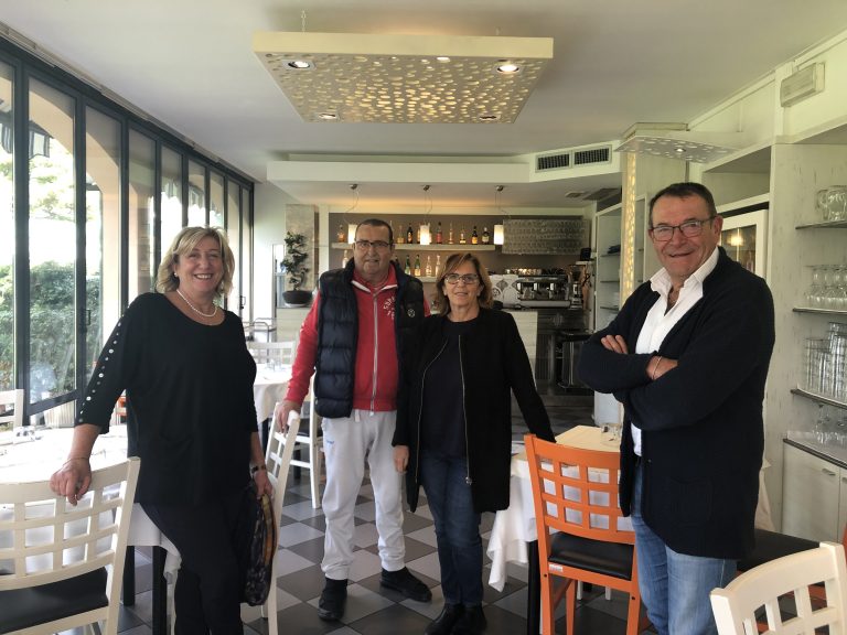 Mike & Fior va in pensione, ma Villamarina continuerà con una nuova gestione