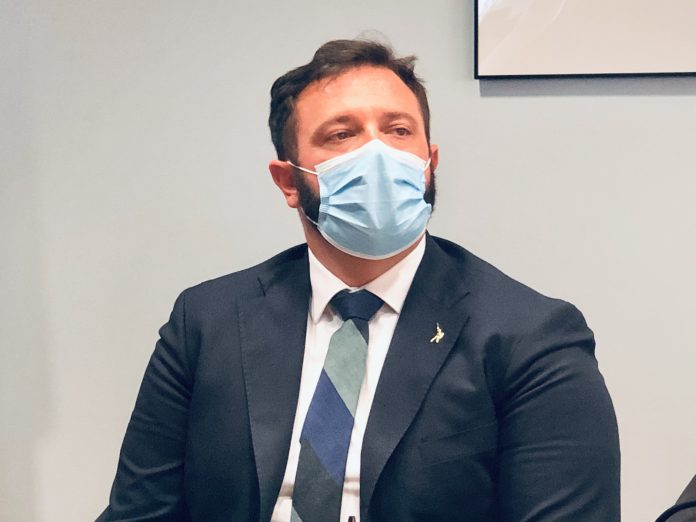MIRCO CARLONI