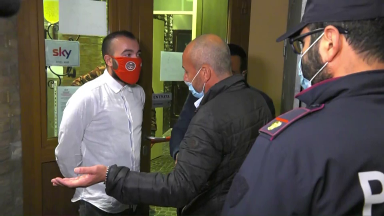 Questore sospende licenza a ‘La Macelleria’, Carriera: “Disparità di trattamento, la battaglia continua”