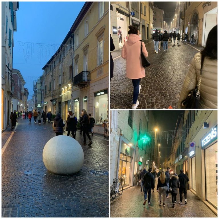 Torna il senso unico nel centro storico di Pesaro: firmata l’ordinanza Torna il senso unico nel centro storico di Pesaro: firmata l’ordinanza
