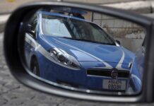 Ancona – Latitante individuato e arrestato per violenze sulla ex moglie