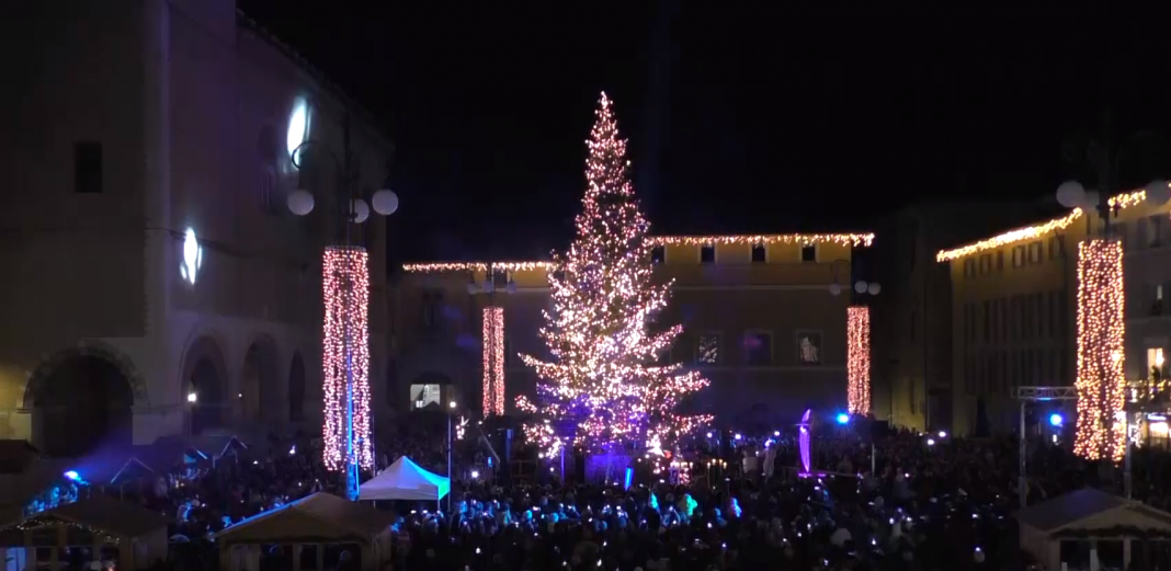 fano natale 2020