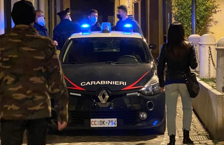 Carriera, sanzione e chiusura locale – VIDEO
