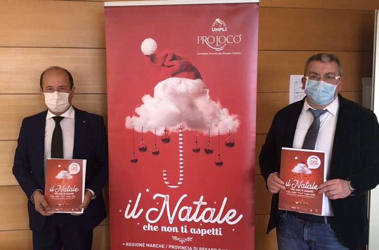 ‘Il Natale che non ti aspetti’ lancia la “Digital Edition’: tanti eventi a portata di click ‘Il Natale che non ti aspetti’ lancia la “Digital Edition’: tanti eventi a portata di click