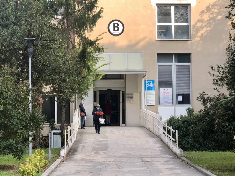 “Fano mi ha curata e accolta”: il racconto commosso di una paziente