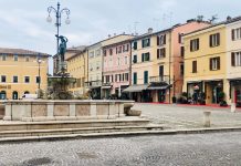 Maltempo, l’Epifania slitta: Fano festeggia domenica 11 gennaio