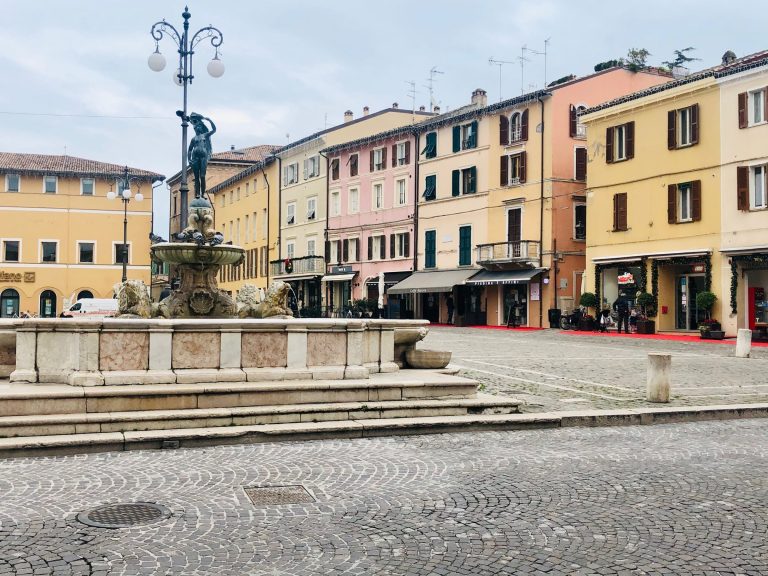 Maltempo, l’Epifania slitta: Fano festeggia domenica 11 gennaio