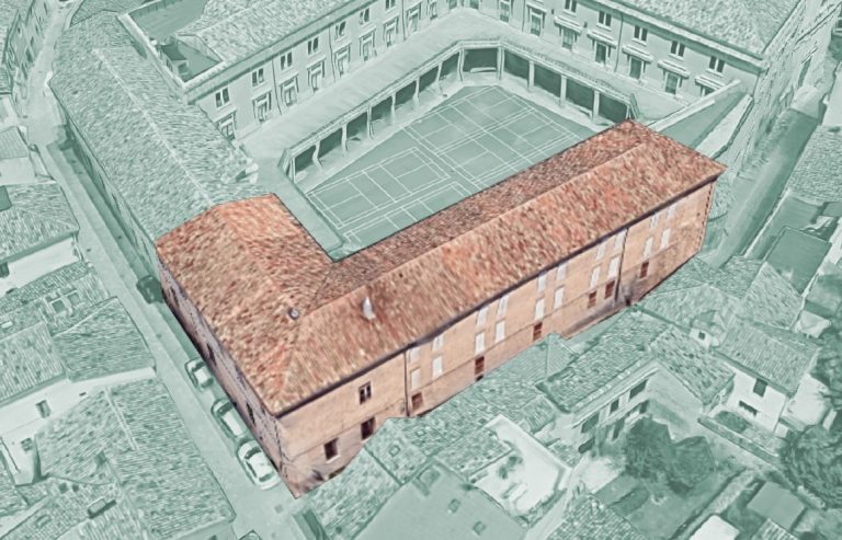 Fano: parte del Sant’Arcangelo si trasformerà nella casa dello studente Fano: parte del Sant’Arcangelo si trasformerà nella casa dello studente