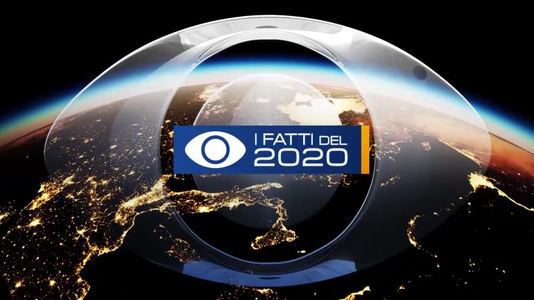 i fatti del 2020