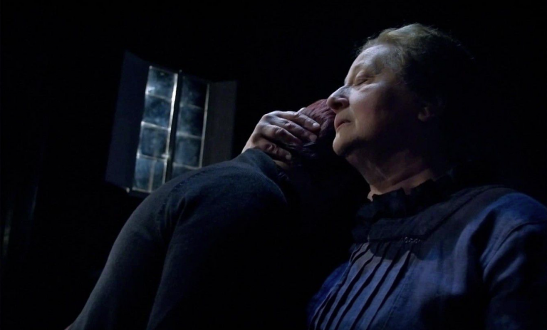 A 2 anni dalla scomparsa Fano TV ricorda Carla Fucci con l’Epilogo di Pirandello