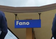 Panaroni (M5S): “Stazione ferroviaria di Fano, un degrado continuo e promesse disattese”