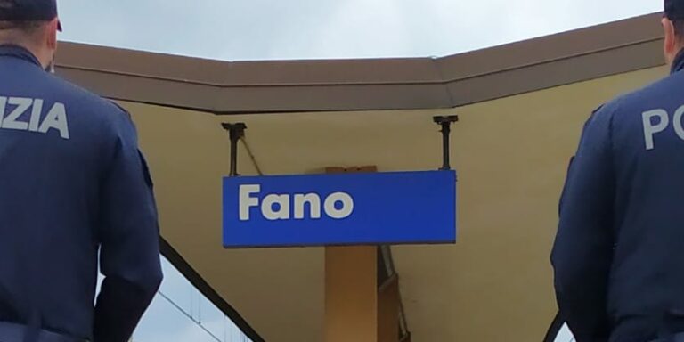Panaroni (M5S): “Stazione ferroviaria di Fano, un degrado continuo e promesse disattese”