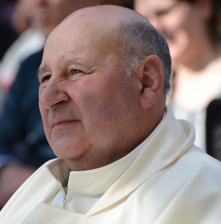 Calcinelli, Don Giuseppe Monaco è tornato alla Casa del Padre. Giovedì 28 gennaio i funerali