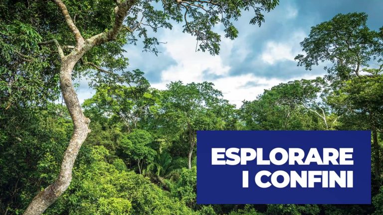 09 – ESPLORARE I CONFINI – Per la salute dei ghiacciai alpini