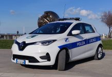 Pesaro – Investe un minore e fugge: la Polizia Locale identifica pirata della strada