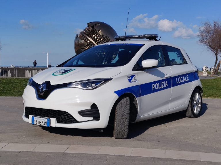 Pesaro, più controlli nelle ore notturne. La zona mare sarà suddivisa in cinque aree 