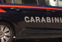 Borgo Pace, 51enne arrestato dai Carabinieri: sequestrati 40 grammi di cocaina