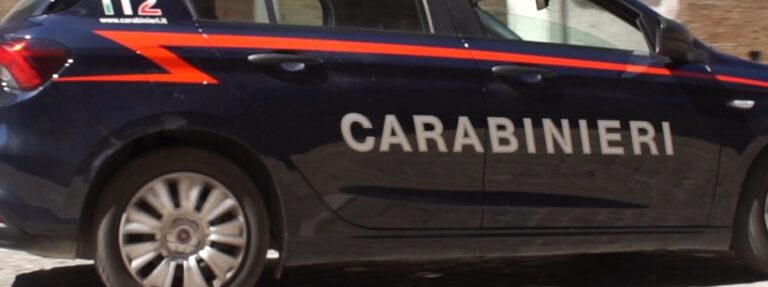Borgo Pace, 51enne arrestato dai Carabinieri: sequestrati 40 grammi di cocaina