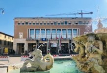 Pesaro, ‘botti’ vietati fino al 6 gennaio: multe da 150 euro e confisca