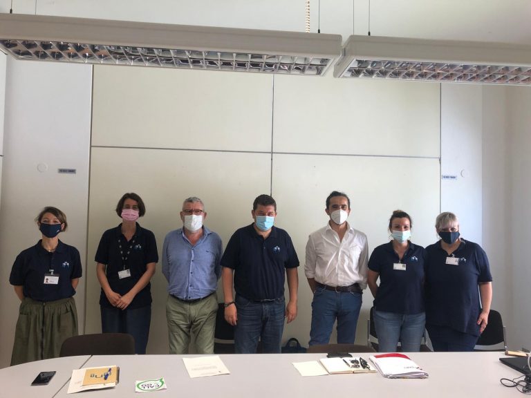 Gli Iat di Fano si trasformano e diventano più performanti. Lucarelli: “Un cambio di passo per accogliere la soddisfazione del turista” Gli Iat di Fano si trasformano e diventano più performanti. Lucarelli: “Un cambio di passo per accogliere la soddisfazione del turista”