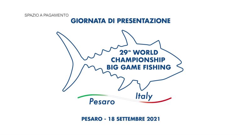29° World Championship Big Game Fishing