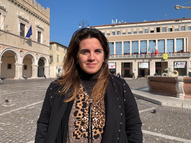 Pesaro, Frenquellucci spiega le dimissioni: “Imbarazzo continuo, il sindaco si arrabbiava con me”