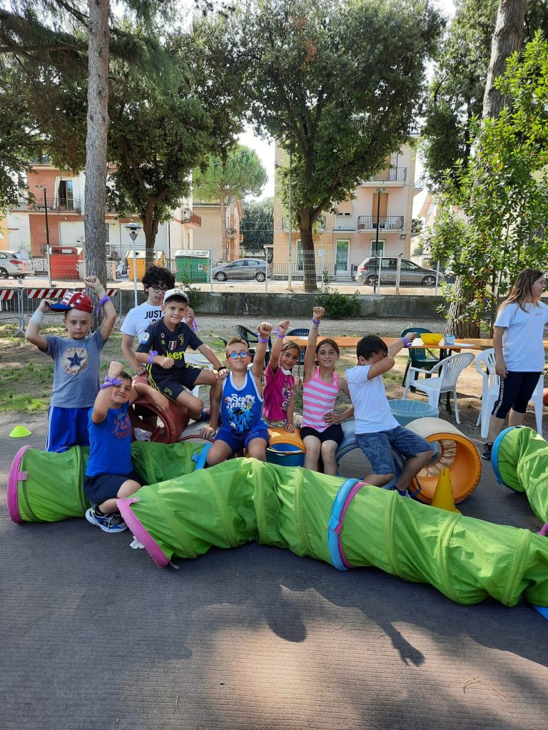 Fano: al via attività motoria per adulti, psicomotricità per bambini e sport per la disabilità