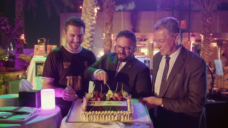 Expo: la pasta marchigiana conquista Dubai – VIDEO