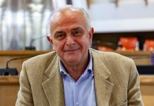 Provincia Pesaro-Urbino, Gambini: “Non sono il candidato del centrosinistra, pronto a candidarmi da civico”